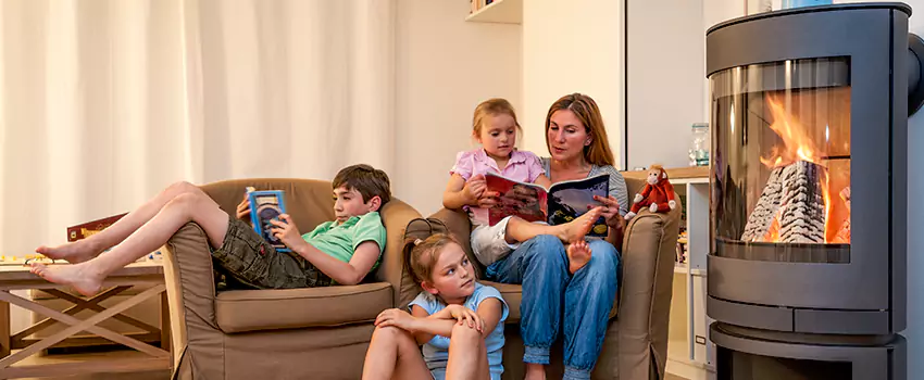 Kidsproofing Gas Fireplaces Installation in Rockledge, FL