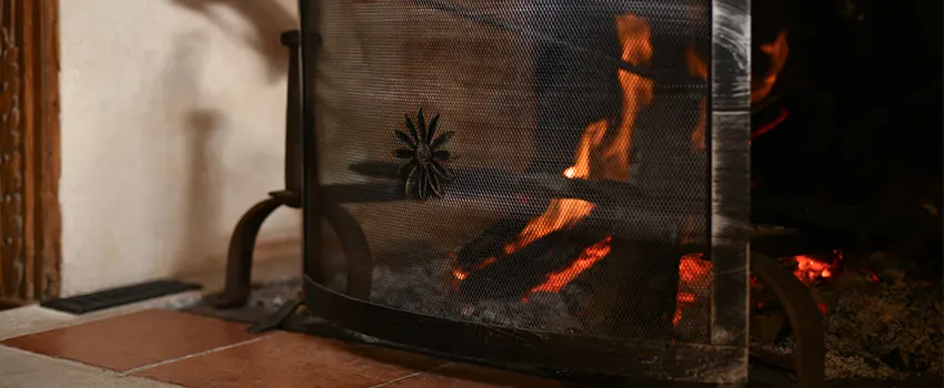 Electric Metal Fireplace installation Services in Rockledge, FL
