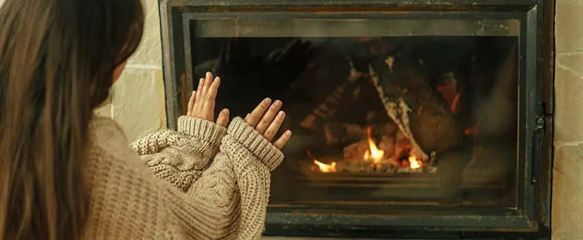 Wood-burning Fireplace Smell Removal Services in Rockledge, FL
