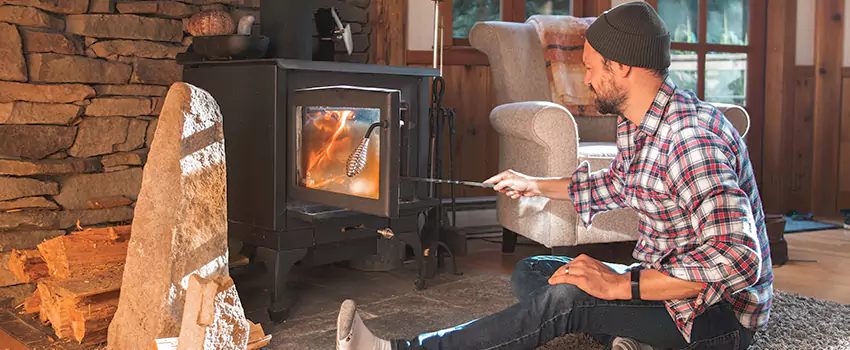 Fireplace Chimney Maintenance in Rockledge, Florida