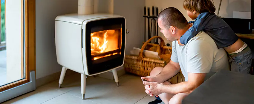 Fireplace Safety Inspection Technician in Rockledge, Florida
