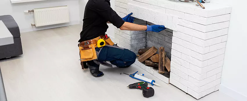 Cleaning Direct Vent Fireplace in Rockledge, FL