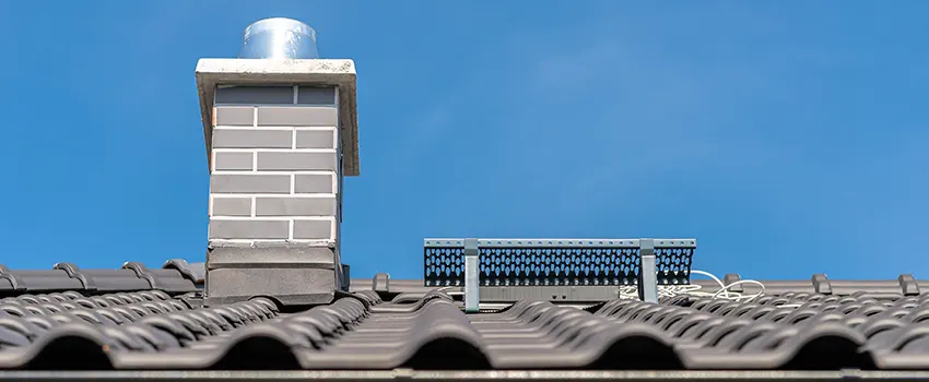 Repair Blocked Chimney in Rockledge, Florida
