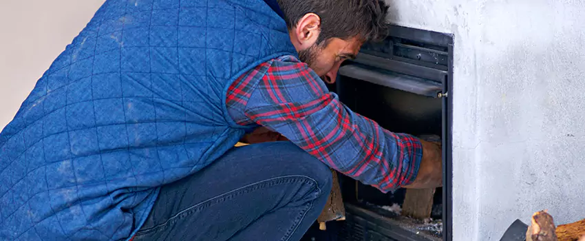 Fix Non-Working Prefabricated Fireplace in Rockledge, FL