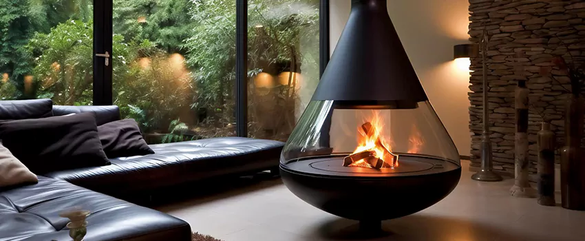 Affordable Floating Fireplace Repair And Installation Services in Rockledge, Florida