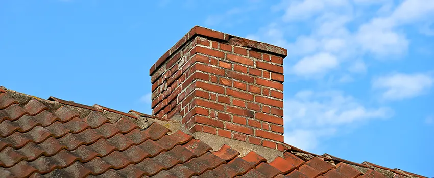 Flue Tiles Cracked Repair Services near Me in Rockledge, FL