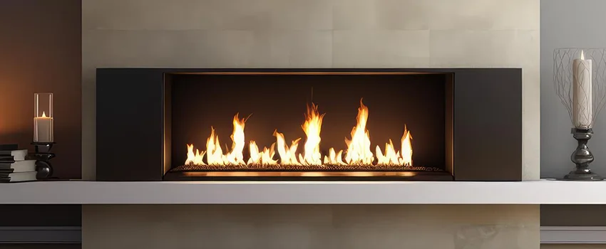 Vent Free Gas Fireplaces Repair Solutions in Rockledge, Florida
