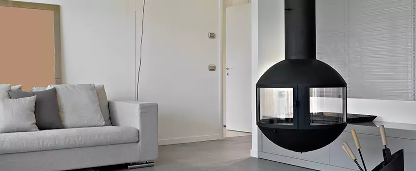 Hanging & Suspended Fireplaces Designer in Rockledge, Florida