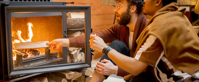 Benefits of Harman Stoves Fireplace in Rockledge, Florida