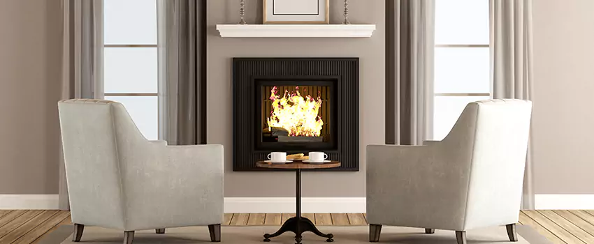 Heat & Glo Outdoor Gas Fireplaces Installation Contractors in Rockledge, Florida