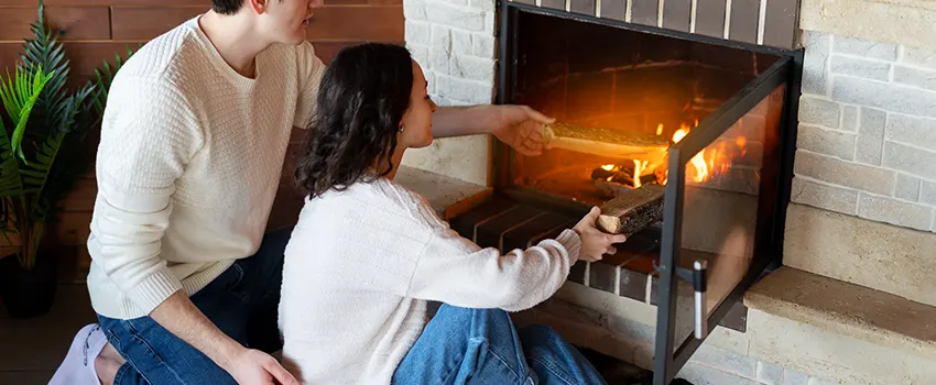 Kings Man Direct Vent Fireplaces Services in Rockledge, Florida