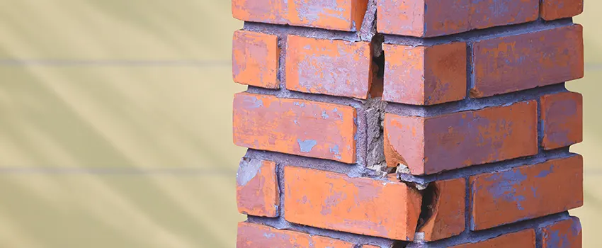 Leaking Chimney Repair And Replacement Cost in Rockledge, Florida