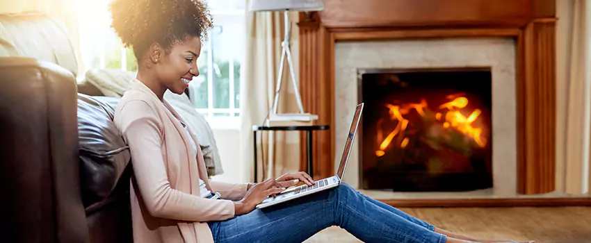 Cost-Effective Osburn Fireplace Installation and Repair in Rockledge, FL