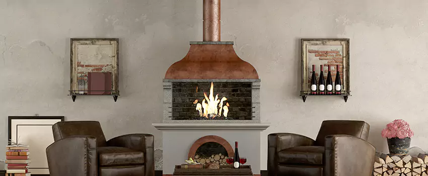 Benefits of Pacific Energy Fireplace in Rockledge, Florida