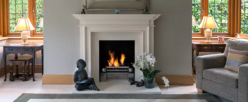 RSF Fireplaces Maintenance and Repair in Rockledge, Florida