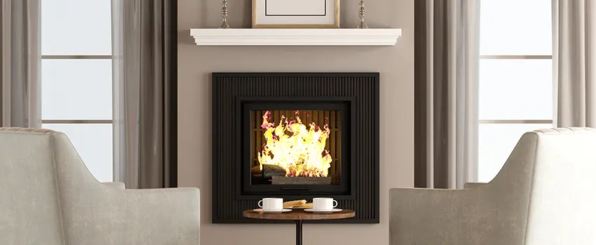 Superior Outdoor Fireplace Repair in Rockledge, FL