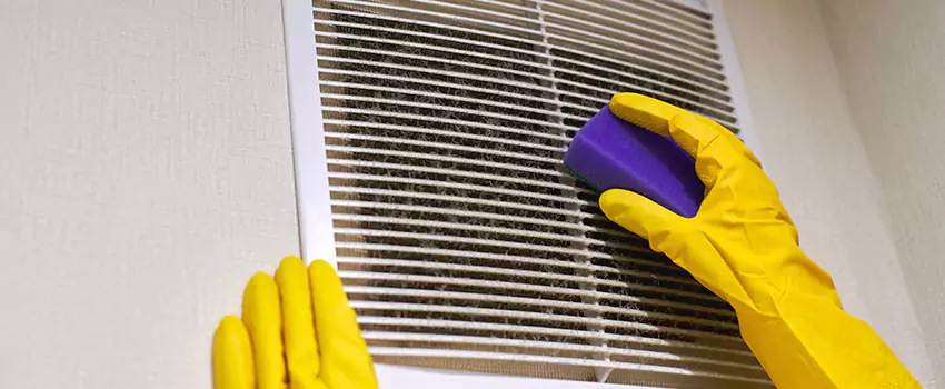 Vent Cleaning Company in Rockledge, FL