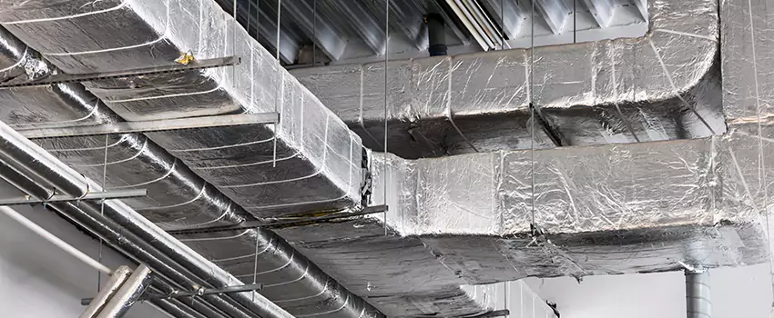 Vent Dust Cleaning Cost in Rockledge, FL