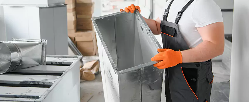 Ventilation Fan Cleaning Services in Rockledge, Florida