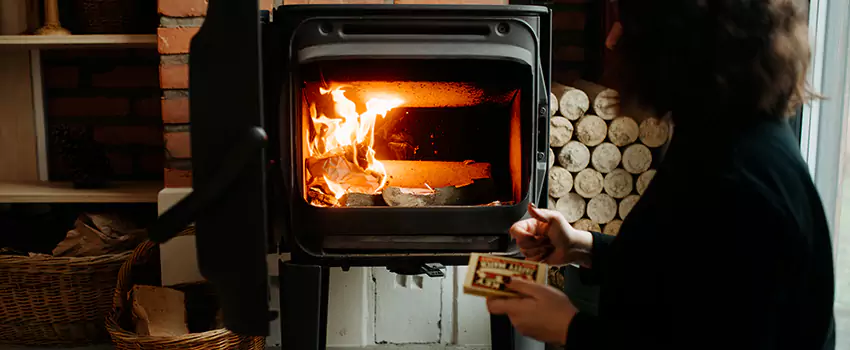 Key Features of Vermont Castings Fireplaces in Rockledge, FL
