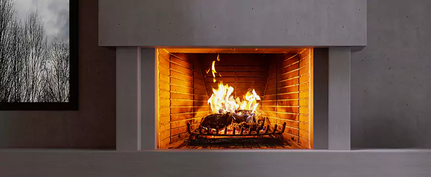 Indoor Wood Burning Furnace Repair and Installation in Rockledge, Florida