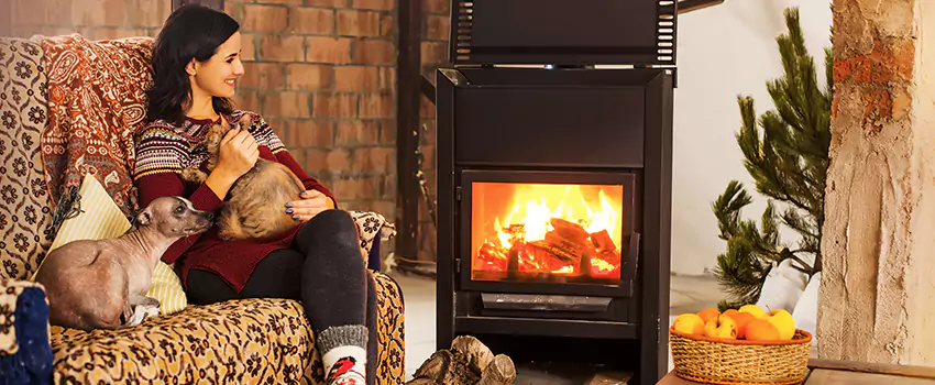 Wood Stove Chimney Cleaning Services in Rockledge, FL