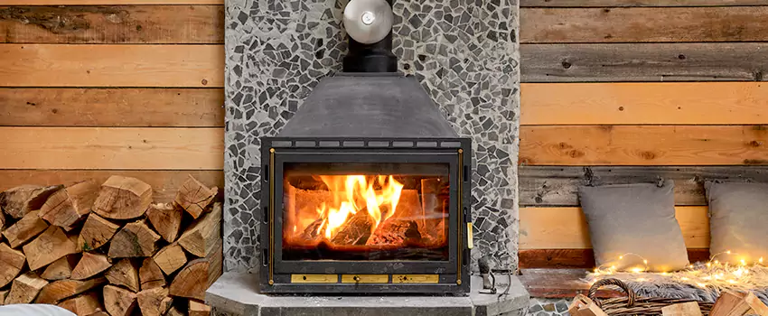 Wood Stove Cracked Glass Repair Services in Rockledge, FL
