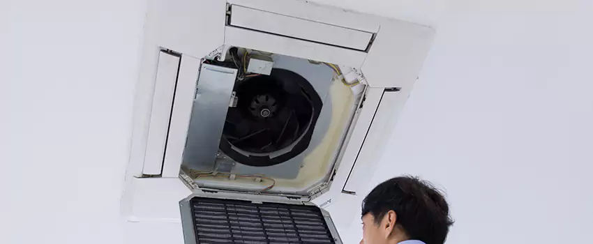 Benefits of Professional Air Duct Cleaning in Rockledge, Florida