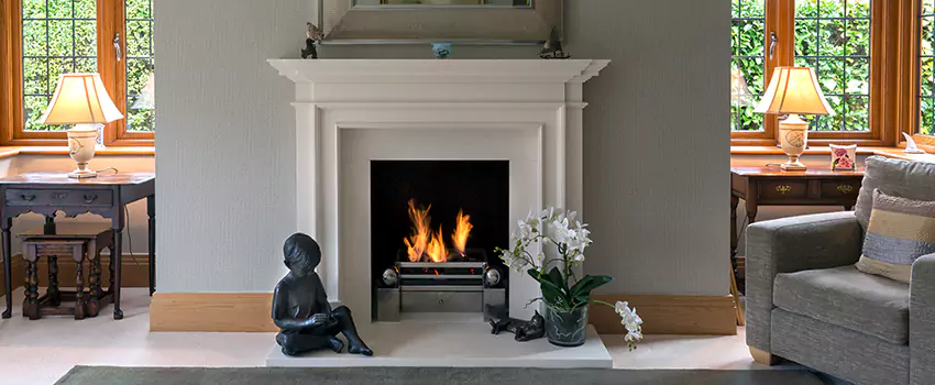 Astria Open-Hearth Wood Fireplaces Services in Rockledge, FL
