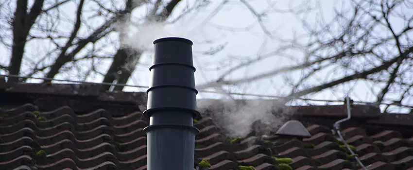 Broken Chimney Animal Screen Repair And Installation in Rockledge, FL