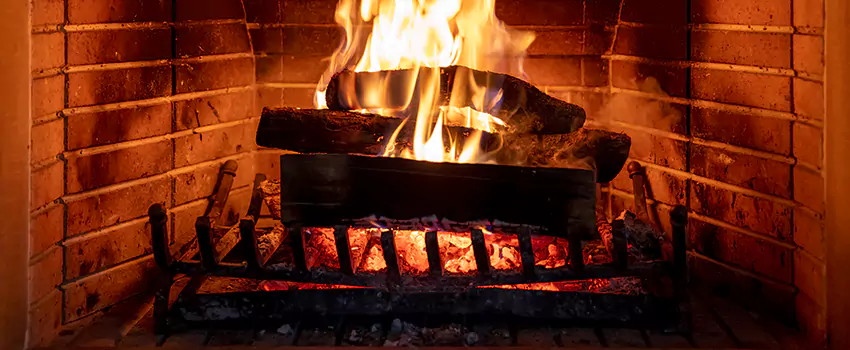 Chimney Ash Dump Cover Repair Services in Rockledge, FL