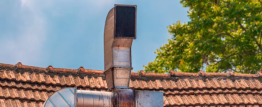 Chimney Creosote Cleaning Experts in Rockledge, Florida