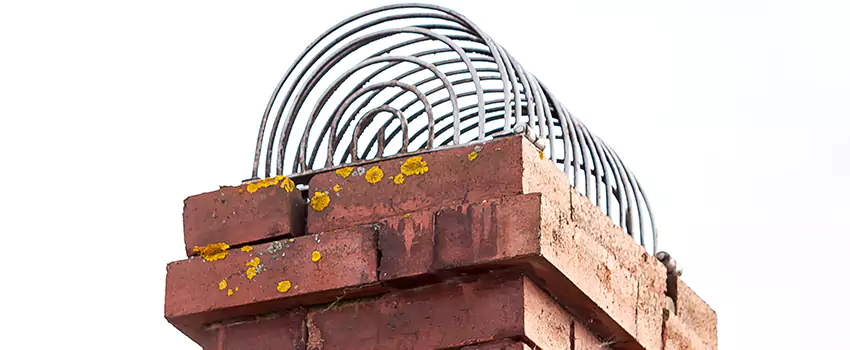 Chimney Crown Problems in Rockledge, Florida