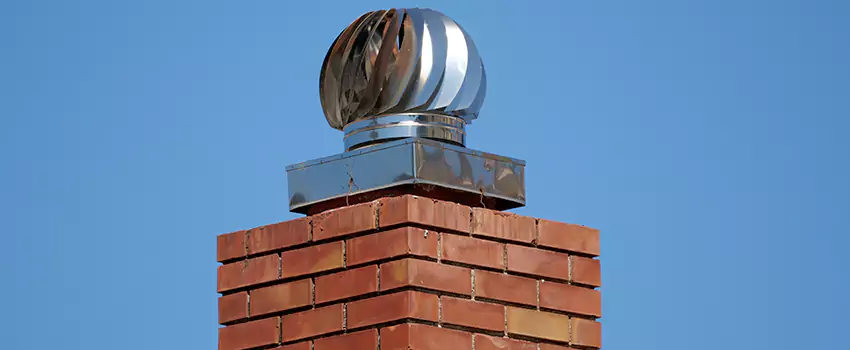 Chimney Damper Hinge Repair in Rockledge, FL