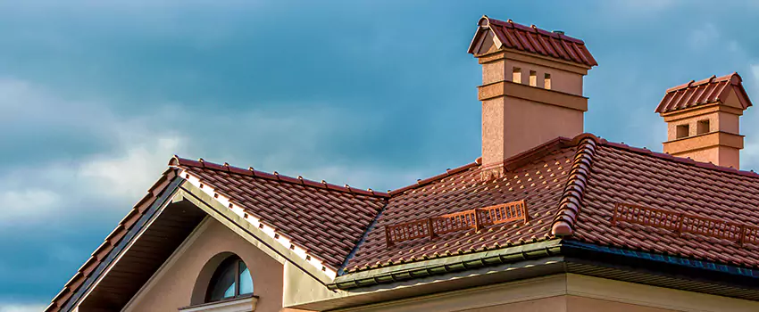 Residential Chimney Services in Rockledge, Florida