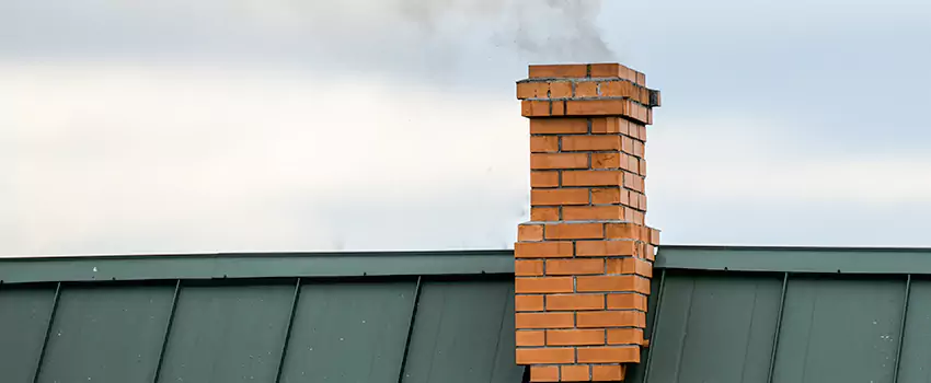 Chimney Installation Company in Rockledge, FL