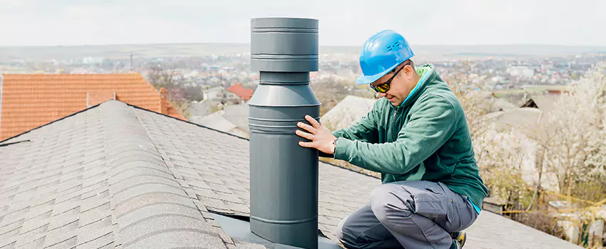 Insulated Chimney Liner Services in Rockledge, FL