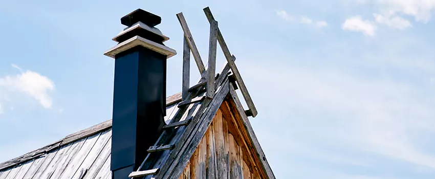 Chimney Pot Inspection in Rockledge, FL