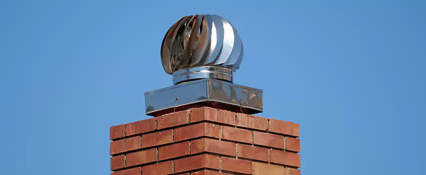 Chimney Flue Rebuild Services in Rockledge, Florida