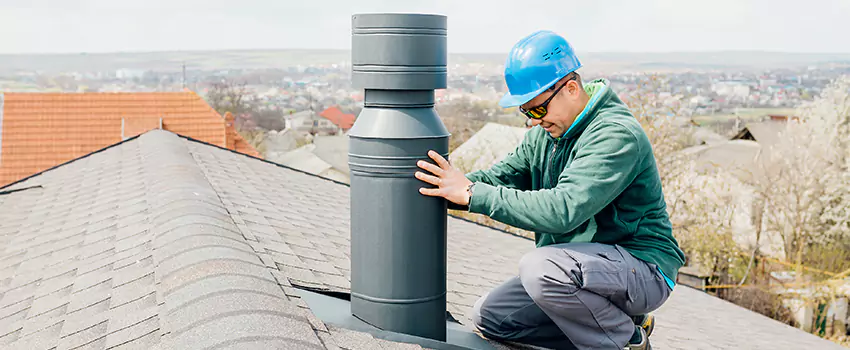 Chimney Repair Cost in Rockledge, FL