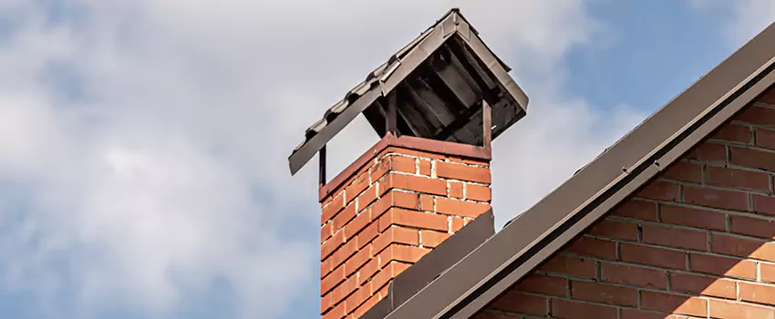 Chimney Saver Masonry Repair Contractor in Rockledge, Florida