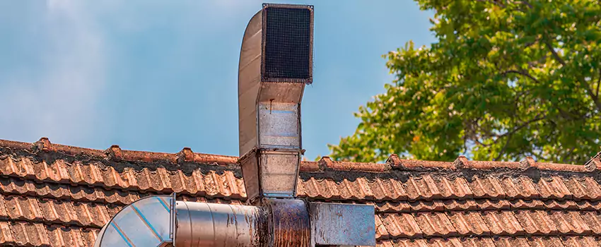 Chimney Blockage Removal in Rockledge, Florida