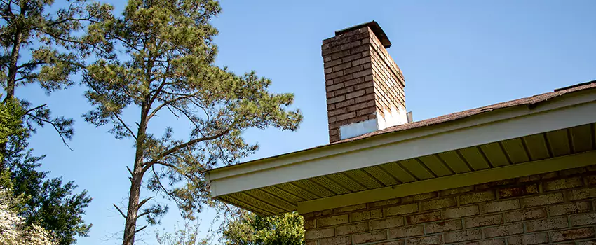 Brick Chimney Sweep Near Me in Rockledge, FL