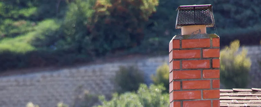 Chimney Tuckpointing And Masonry Restoration in Rockledge, FL