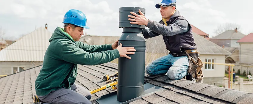Commercial Chimney Cost in Rockledge, FL