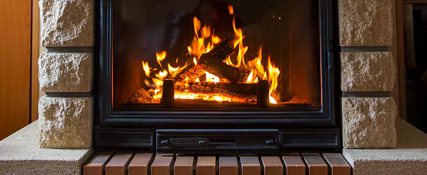Decorative Fireplace Installation Cost in Rockledge, Florida