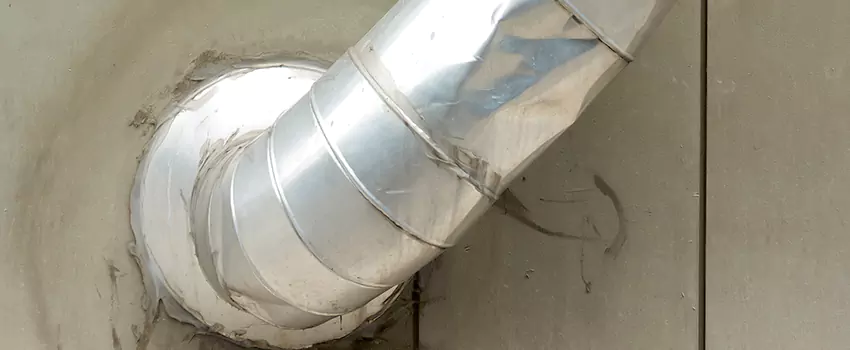 Dryer Vent Repair Process in Rockledge, FL