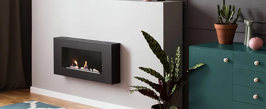 Electric Fireplace Glowing Embers Installation Services in Rockledge, FL