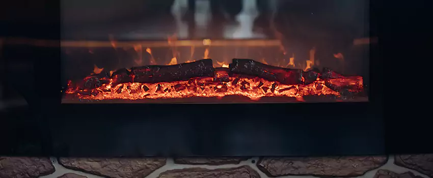 Cost of Electric Fireplace Repair Service in Rockledge, Florida