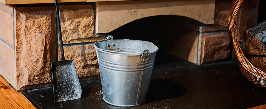 Clean The Fireplace Mantle And Hearth in Rockledge, Florida